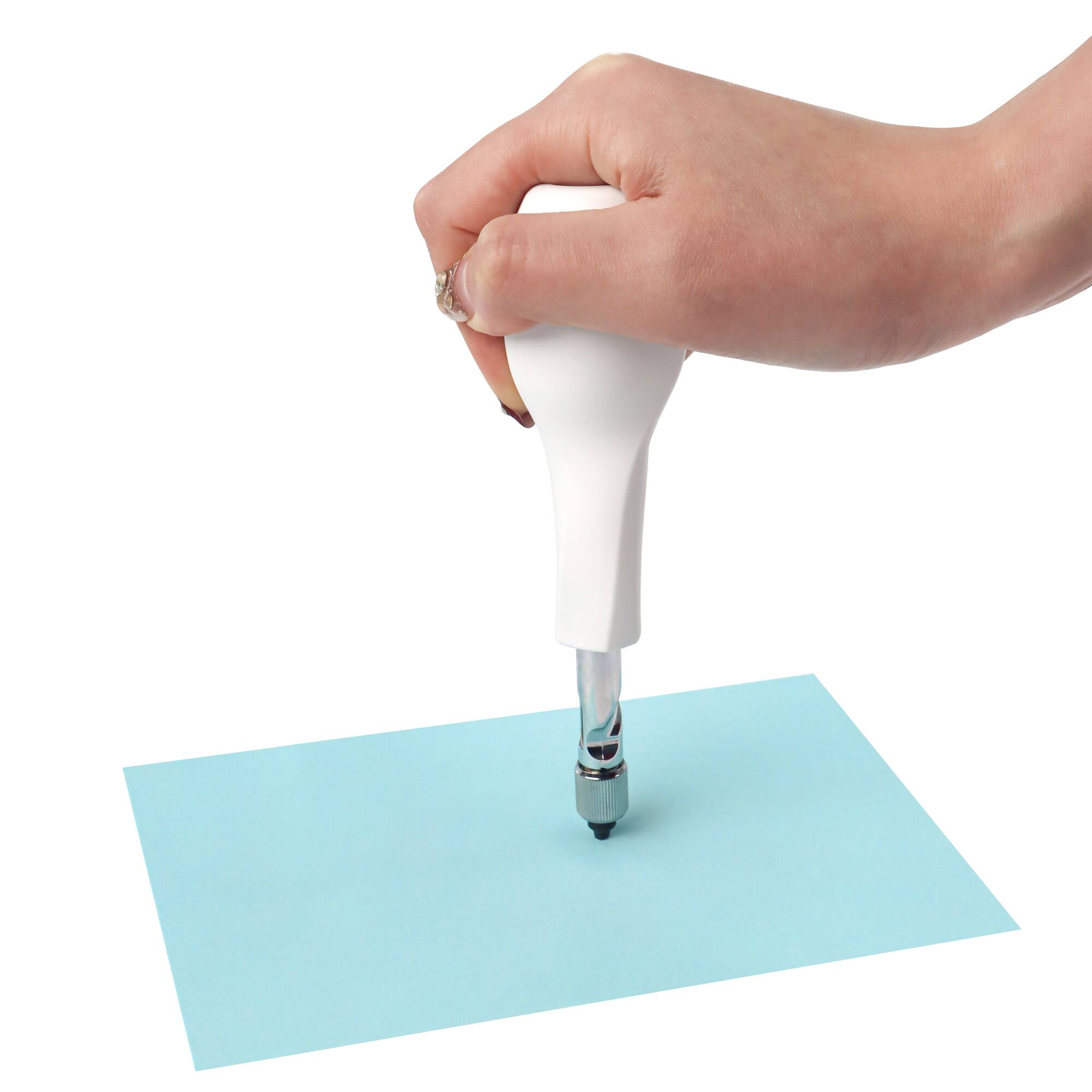 6 Pack: Multi Screw Hole Punch by Recollections™